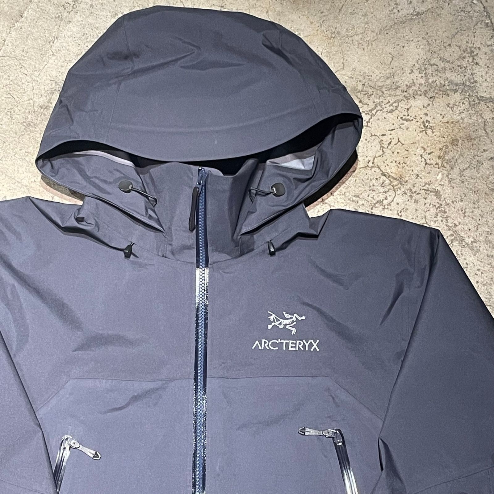 ARCTERYX アークテリクス BETA AR ジャケット ベータAR 2024年モデル 