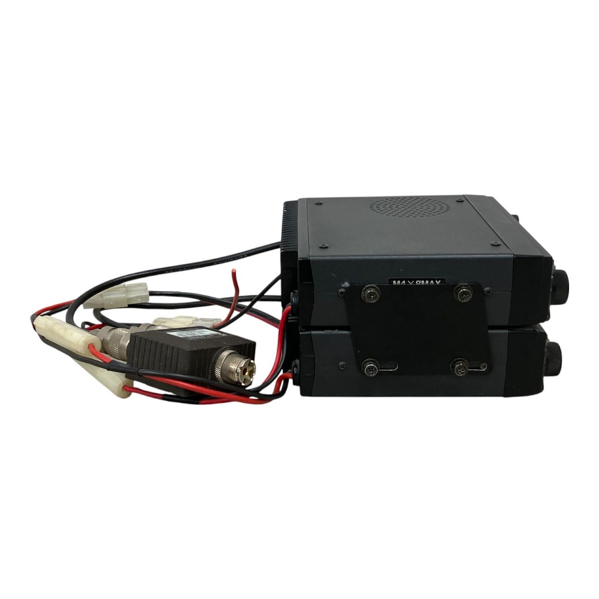 15.KENWOOD ケンウッド TM-221 144MHz TM-421 430MHz FM