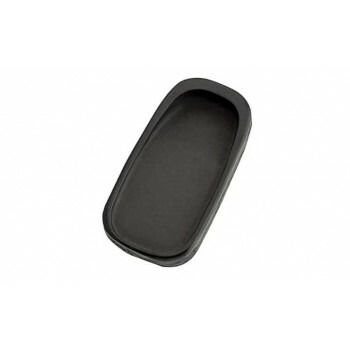 墨運堂 注文 和同硯 天然 4.2寸 24008 墨運堂 硯 和