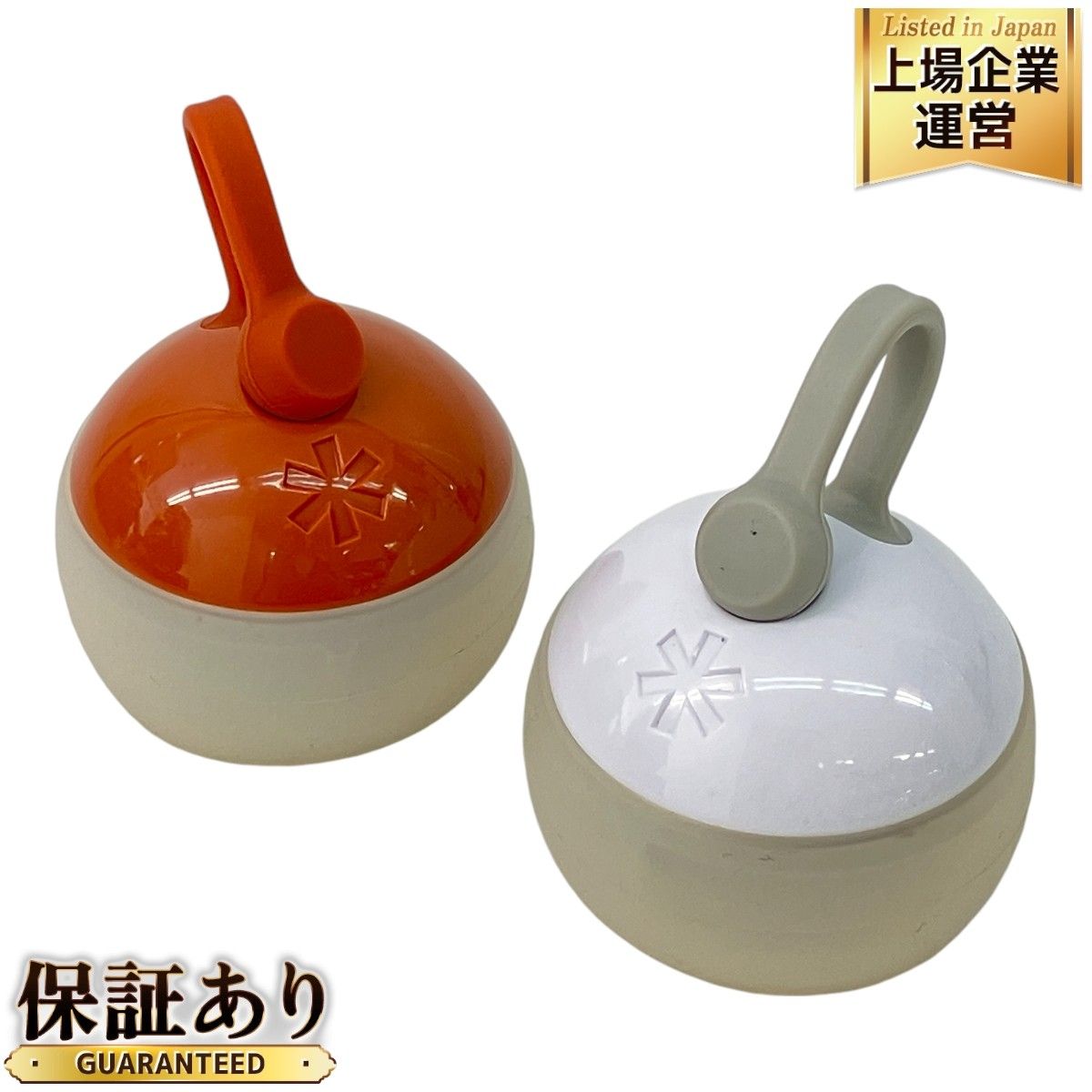 スノーピーク snowpeak ほおずき ゆき 新品（スノーピーク 黒