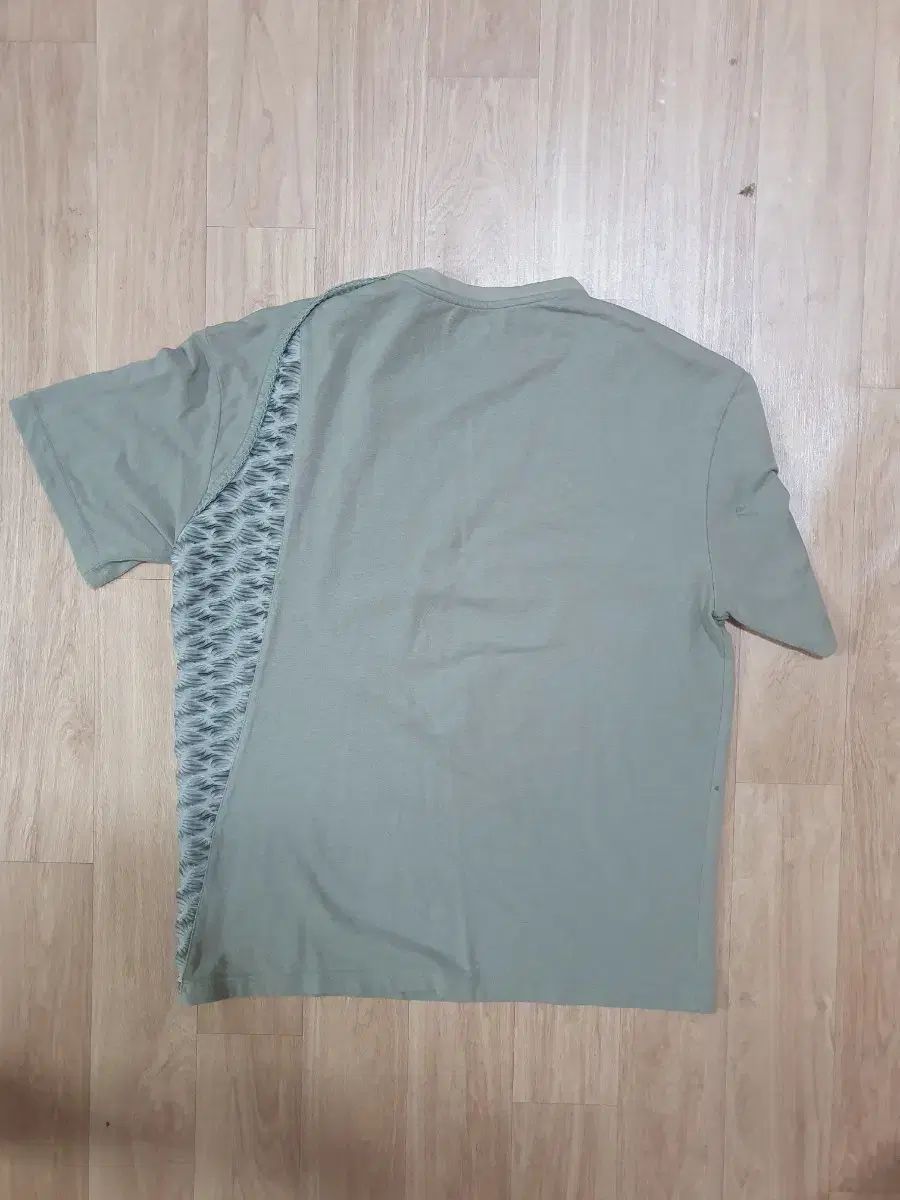 2 xlim XLIM エクスリム 半袖Tシャツ
