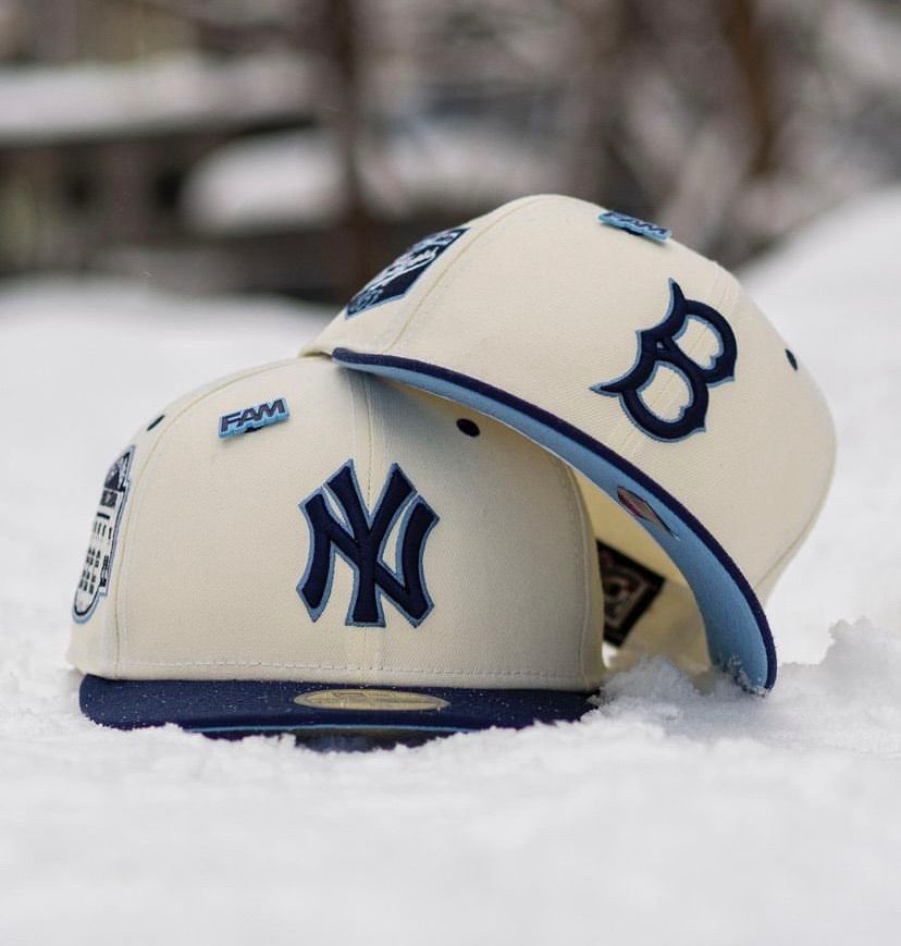 メール便送料無料05 《NEWERA》日本未発売モデル NY Yankees 59FIFTY