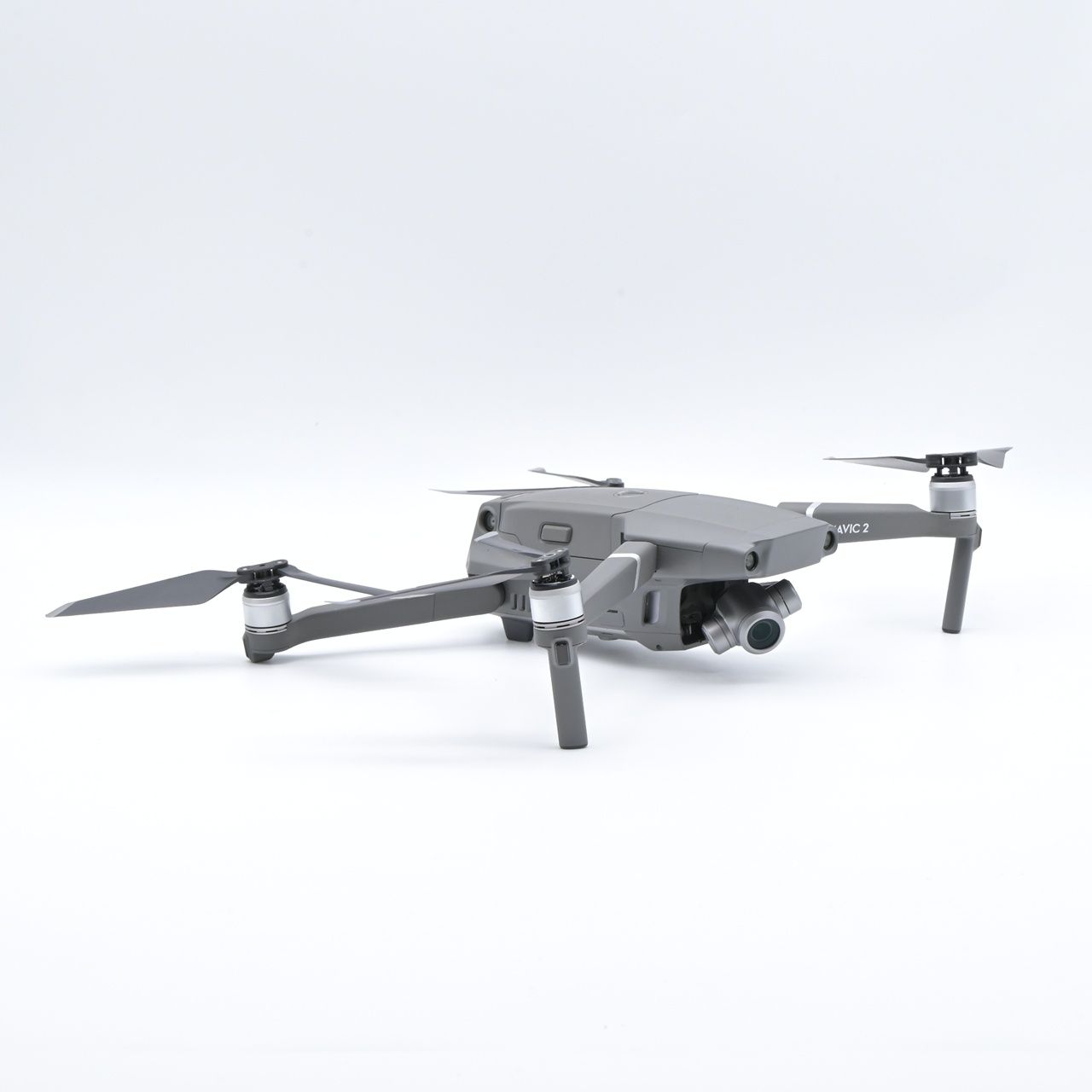 DJI ディージェーアイ