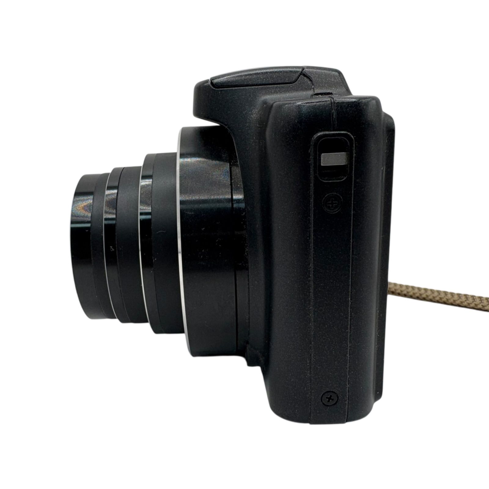 CASIO カシオ EXILIM コンパクトデジタルカメラ EX-H50 価格.com