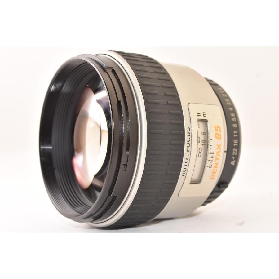 ペンタックス smc PENTAX FA 85 mm F 1 4 IF 2507118