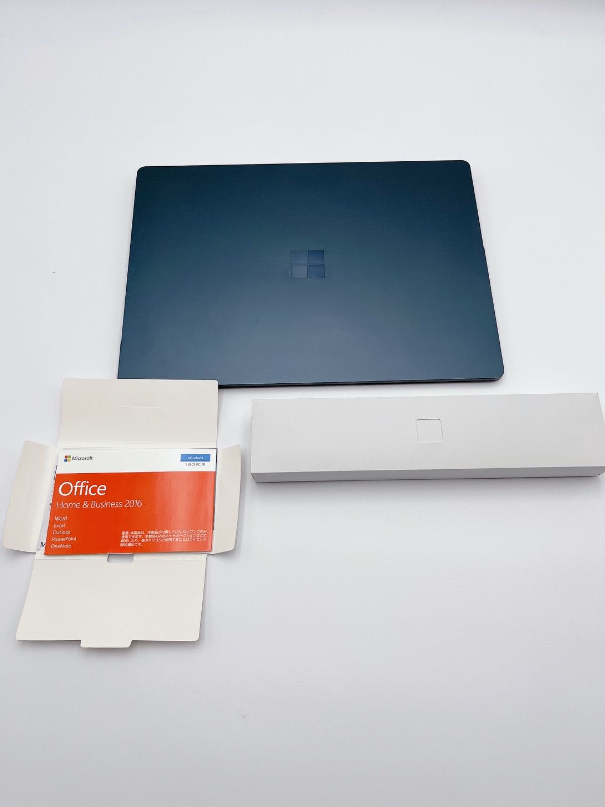 Surface Laptop 2 i7/16GB/512GB コバルトブルー - メルカリ