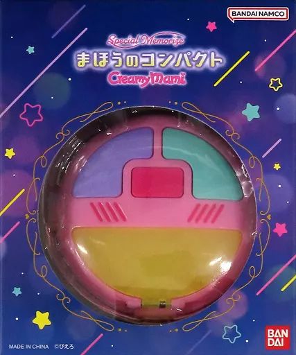 Special Memorize 魔法の天使 クリィミーマミ まほうのコンパクト Amazon.co.jp: 魔法の天使クリィミーマミ Special Memorize