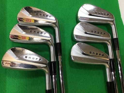 CB無し】グローブライド オノフ 2018 レディースゴルフセット 9本 A