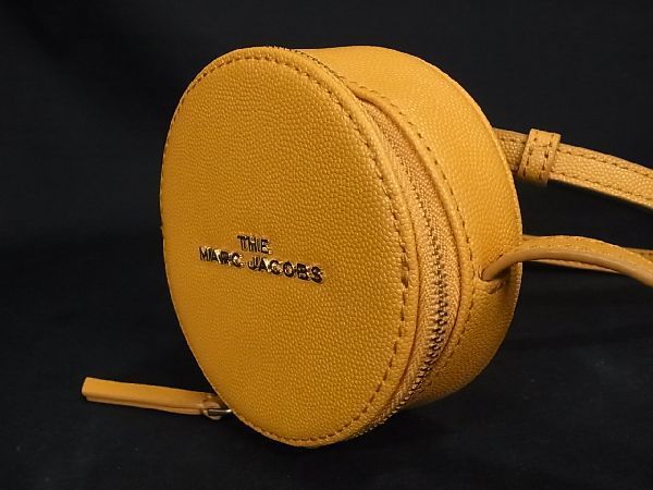 □新品□未使用□ MARC JACOBS マークジェイコブス ザ ホットスポット