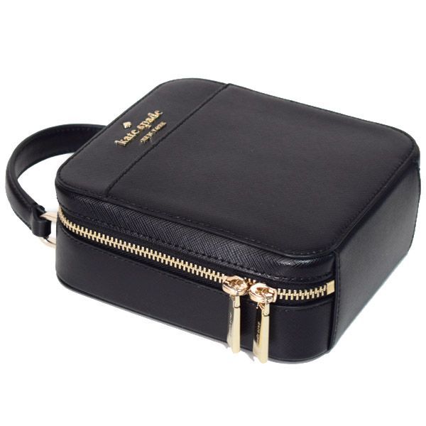 ケイトスペード バッグ katespade サフィアーノレザー デイジー