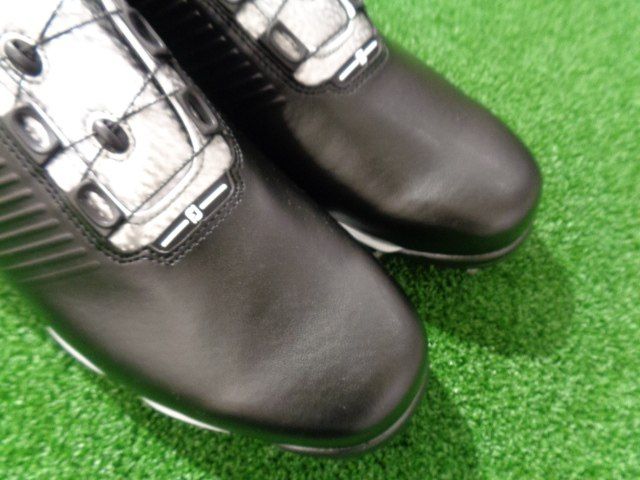 GK栄三越□211 新品【27.0】◇フットジョイ◇DRYJOYS PRO◇ブラック 