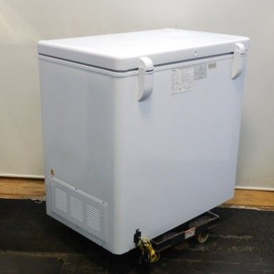 楽天市場】冷凍庫 冷凍冷蔵庫 家庭用 299L ノンフロン チェスト