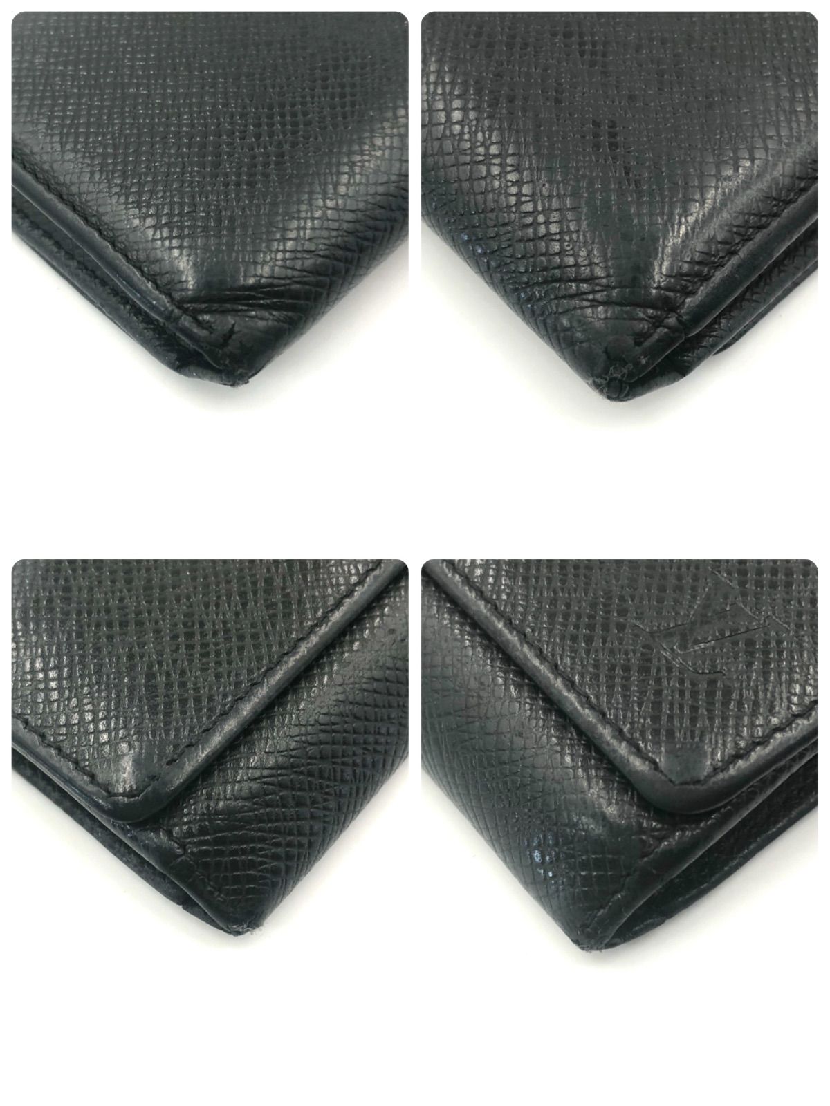【入手困難】ルイヴィトン コインケース タイガ セルゲイ タイガ アルドワーズ LOUIS VUITTON ルイヴィトン タイガ アルドワーズ ポルトモネ