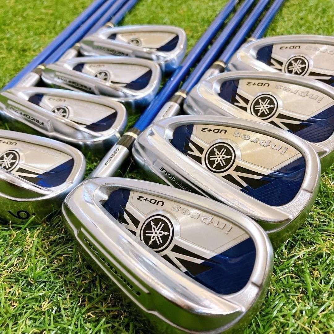 ヤマハ インプレス