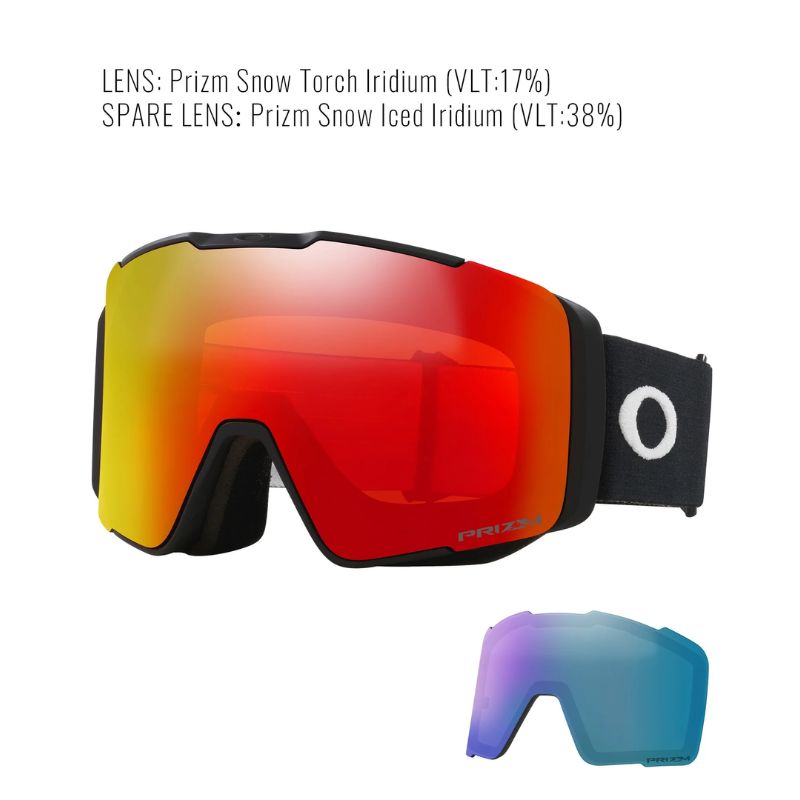 OAKLEY ゴーグル オークリー 楽天市場】25-26 OAKLEY/オークリー LINE MINER M ライン