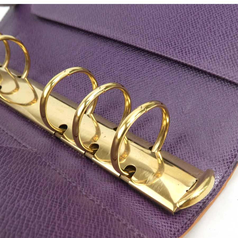 ルイ ヴィトン LOUIS VUITTON 手帳カバー エピ アジェンダ MM USTAUSTRALIA_COM_AU