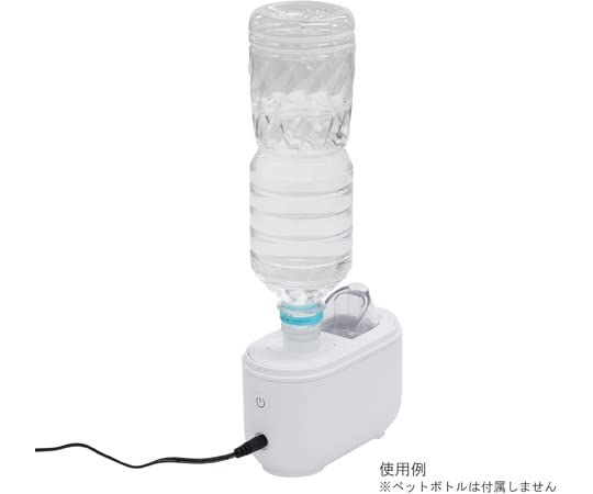 粒子発生器 マスクフィッティングテスター用