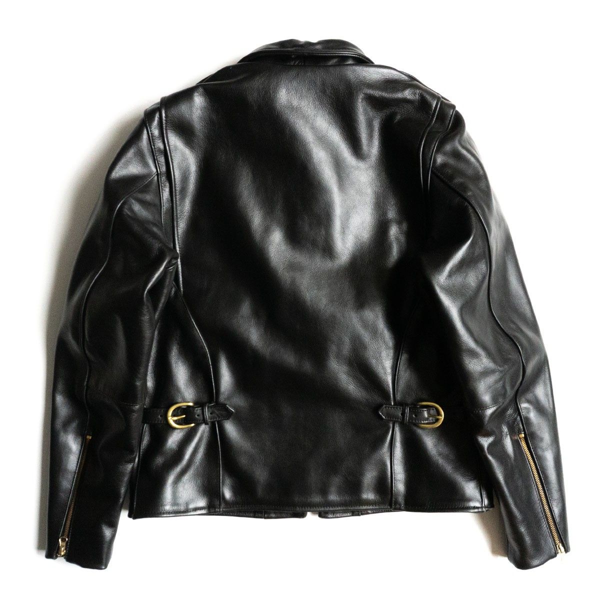 美品 vanson ENF Size32バンソンエンフィールドシングルライダース 楽天市場】バンソン VANSON ENF シングル ライダース ブラック
