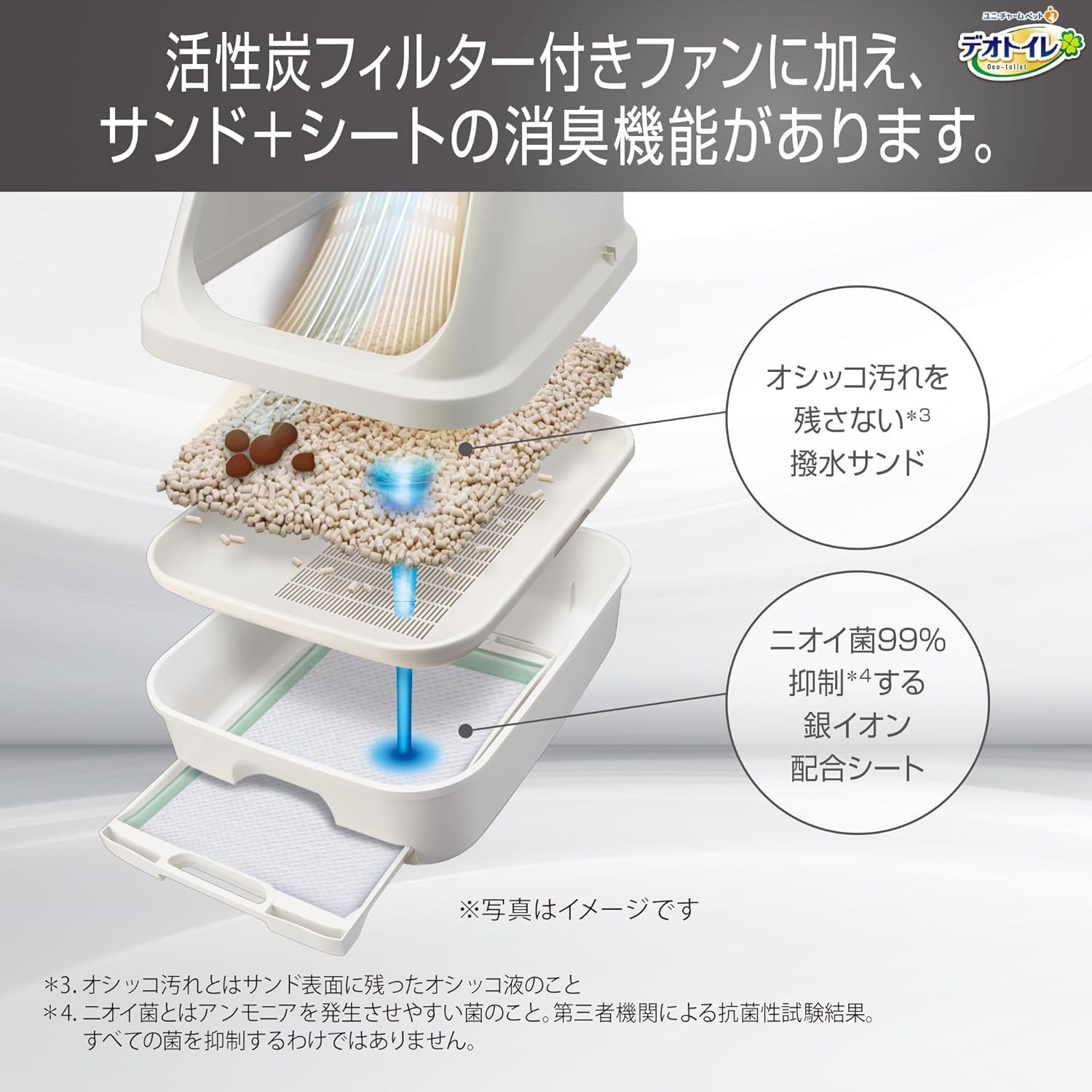 本体セット