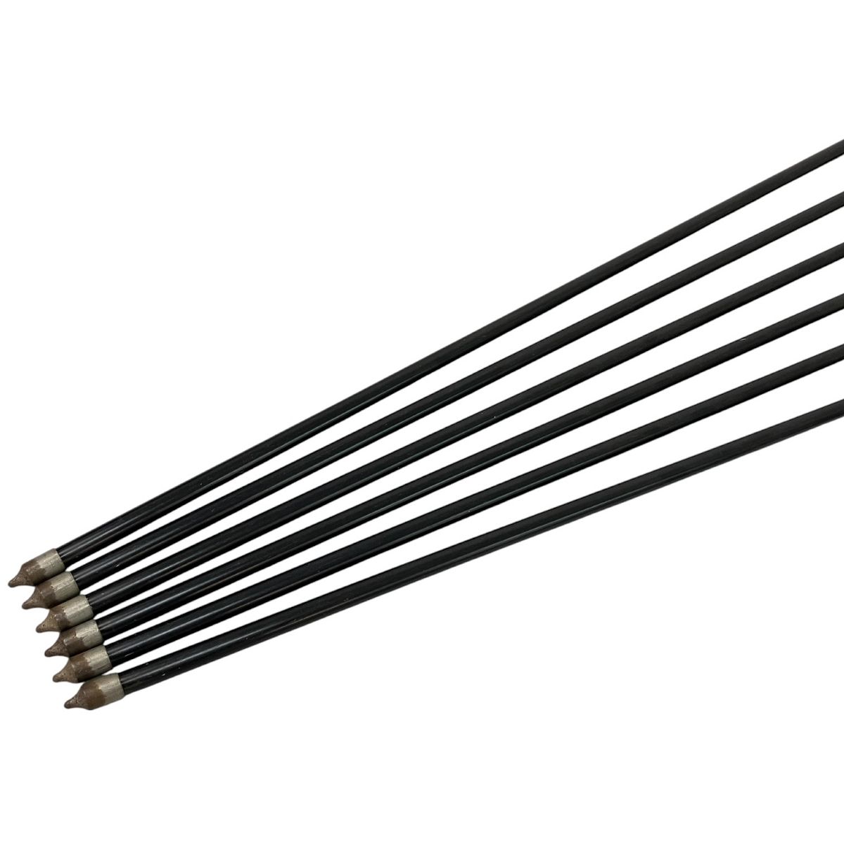 弓道 矢 easton xx75 2015 6本 矢筒セット ISHIBASHIYA 矢筒 EASTON 2015 XX75 全長約96cm 弓道 矢 6本