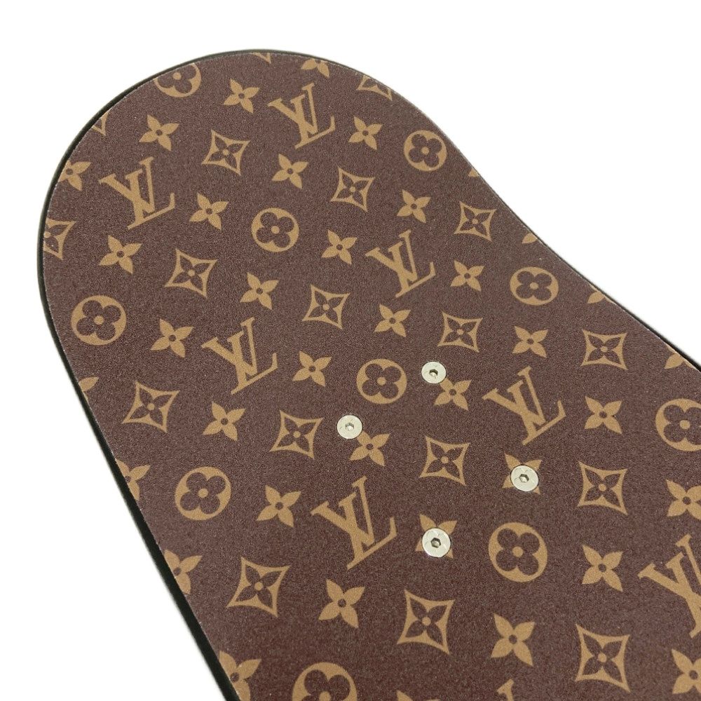 中古】【箱付き】【新品未使用】 LOUIS VUITTON ルイ・ヴィトン GI1320