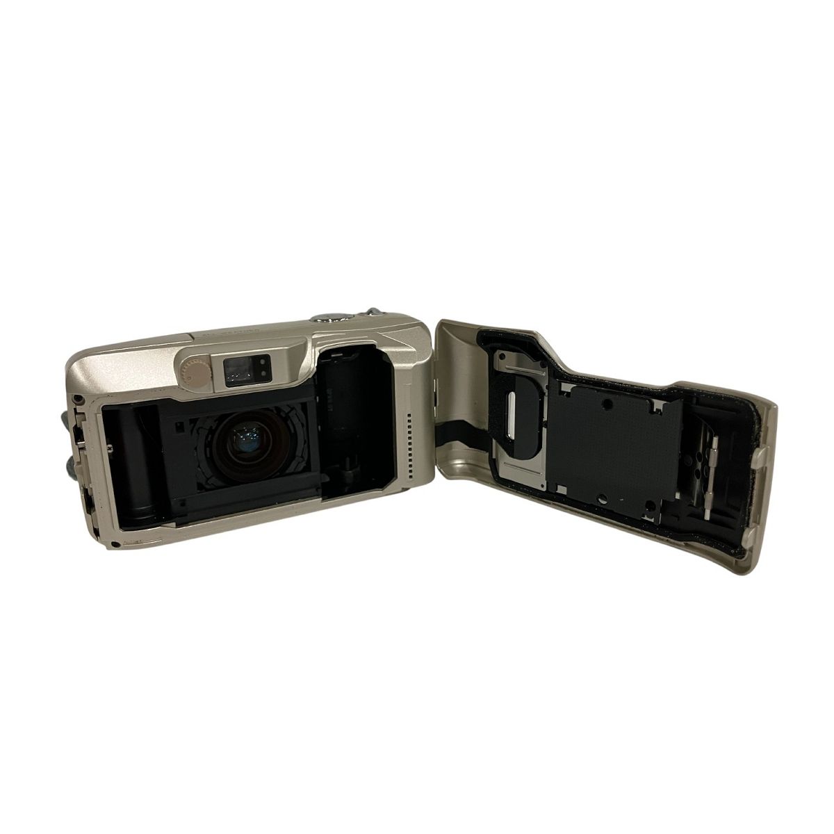 150 コンパクトフィルムカメラ