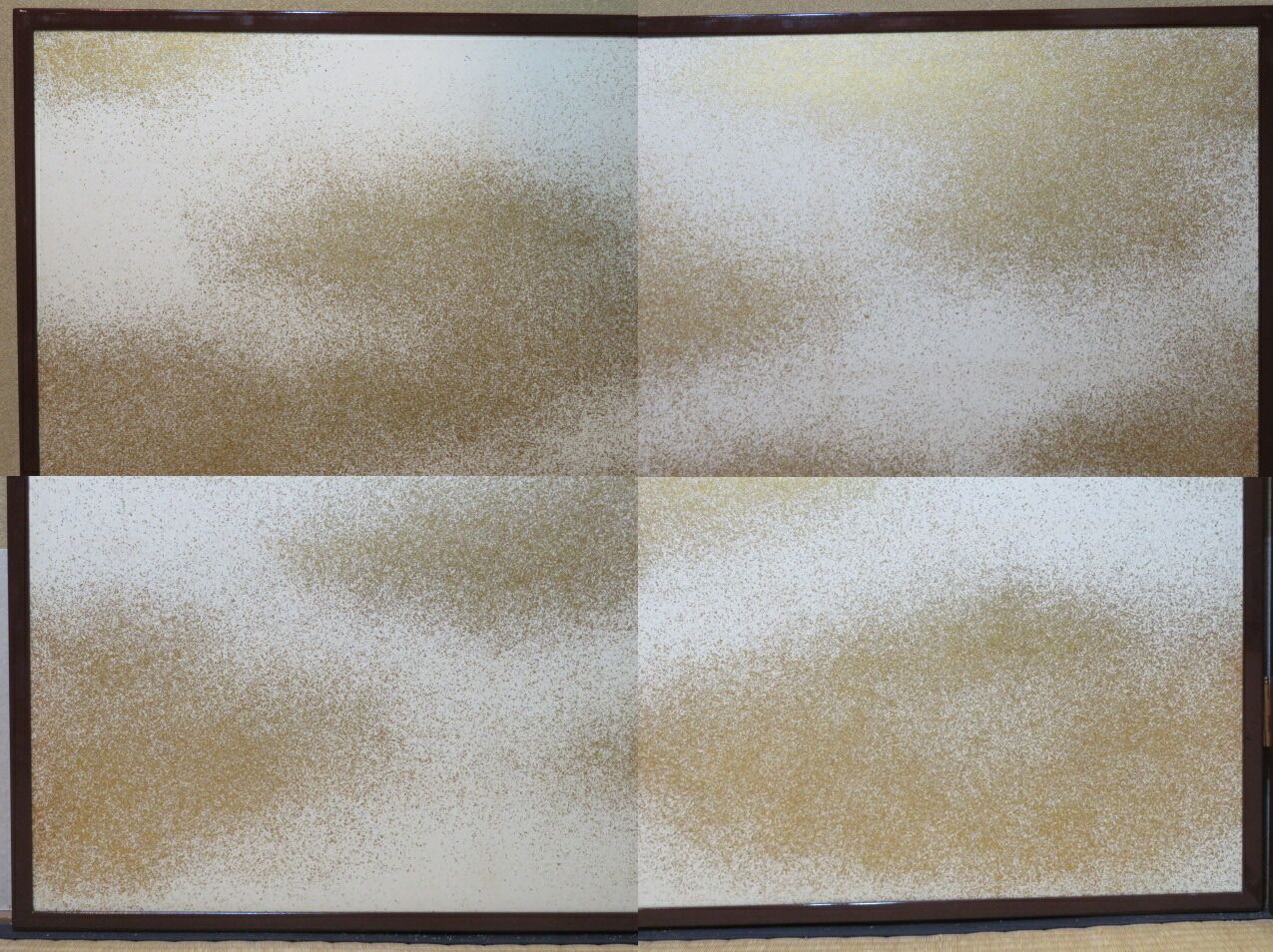 逢絢亭】茶道具 菓子鉢 高台鉢 美濃焼 織部 加藤芳右衛門 共箱入り