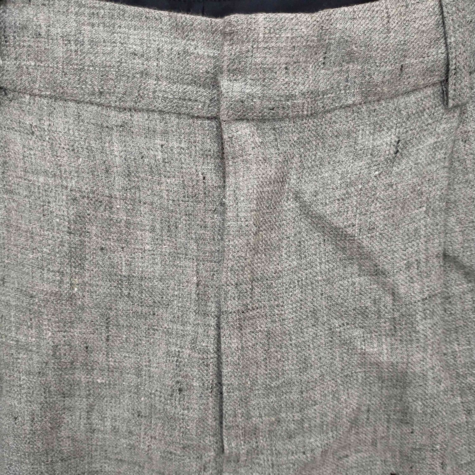 ドゥーズィエムクラス DEUXIEME CLASSE Dashingly リネンパンツ