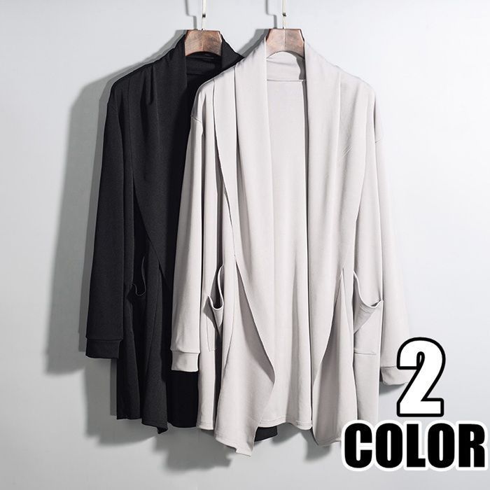 //【定価3.3万】23区 *コンプレスパイルロングカーディガン*38ウールナイロン羽織りジャケットコート(1-2311-356)【03K32】 23区 //【定価3.3万】23区 *コンプレスパイルロングカーディガン