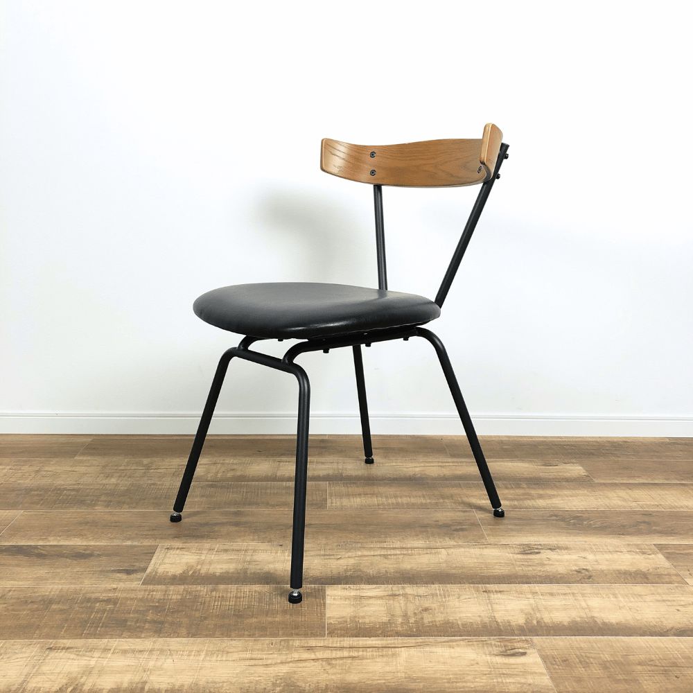 ACME Furniture チェア GRANDVIEW CHAIR_3rd BK　アクメファニチャー