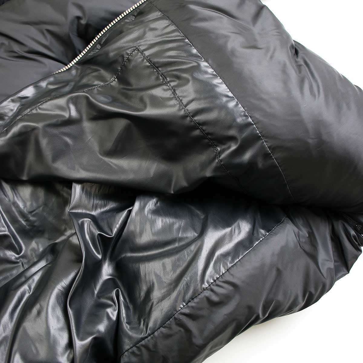 FUMITO GANRYU フミト ガンリュウ 22AW 2WAY DOWN JACKET ダウン 