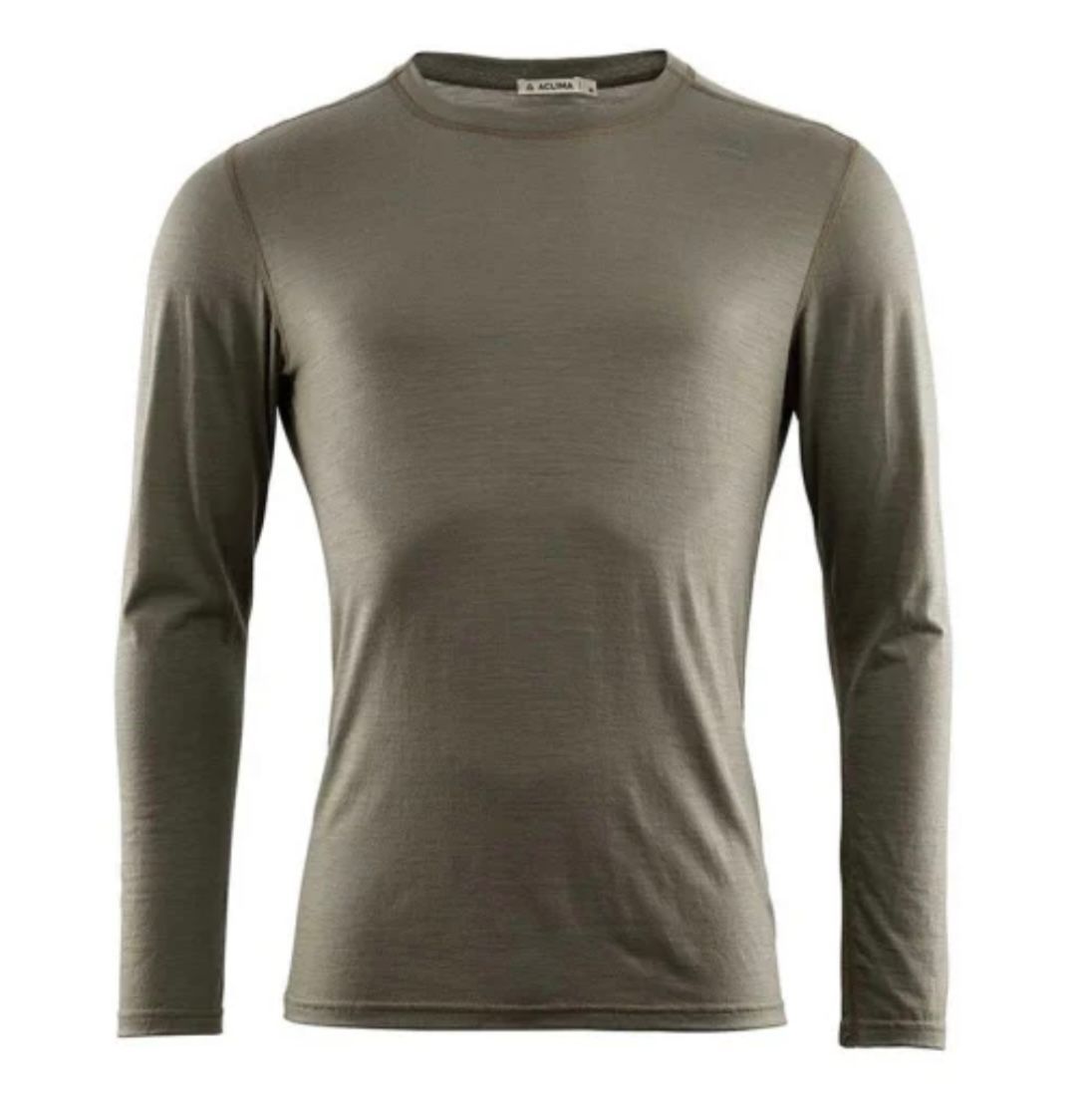 ACLIMAアクリマ　LIGHTWOOL 130Ｇ HOTWOOL LIGHT LONGS - SKY newtype shop