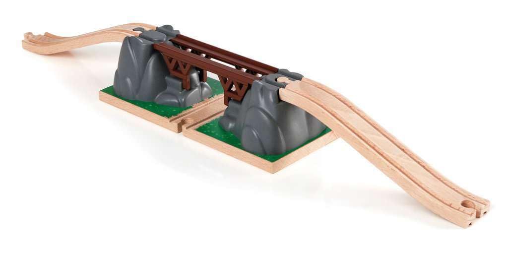 BRIO 落下橋 33391 - メルカリ