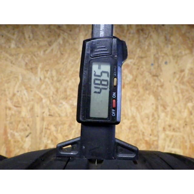 F244 KZ0006035 ◆ 製造 約7部山 ◆DUNLOP SP SPORT MAXX060◆225 55R19◆2本