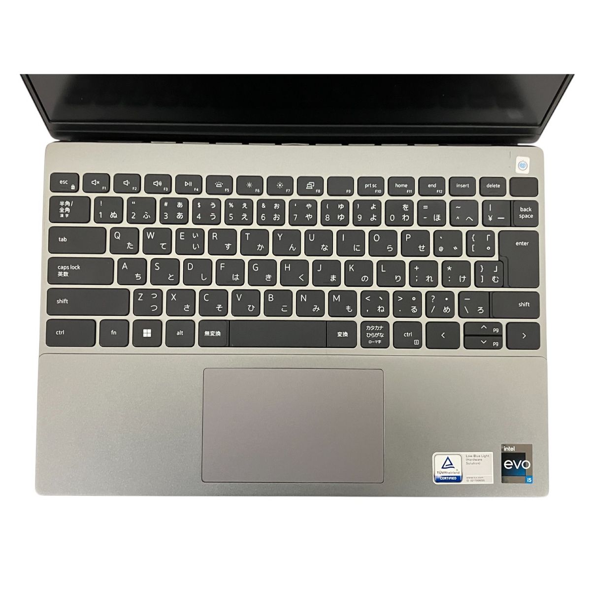 Windowsノート本体 Dell Vostro 5320 12th i5 Windows 11pro New Dell Vostro 5320 i5-1240P 8GB 256GB SSD 1920x1080 Titan