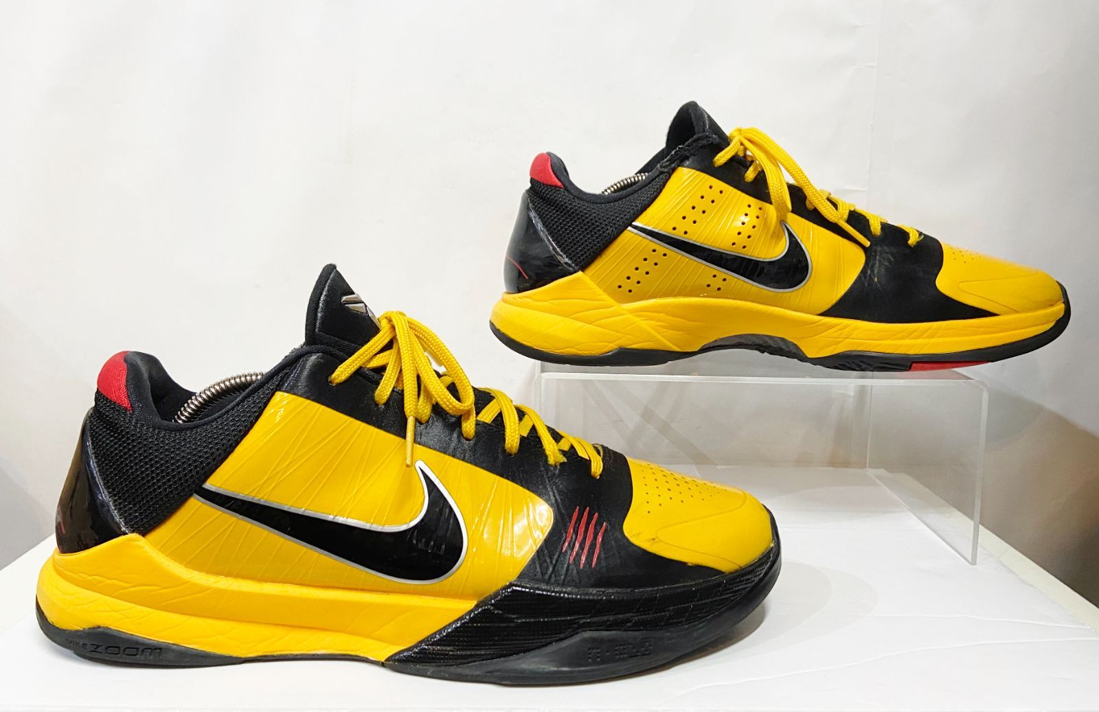 Nike Kobe 5 Protro ナイキ コービー5 プロトロ スニーカー