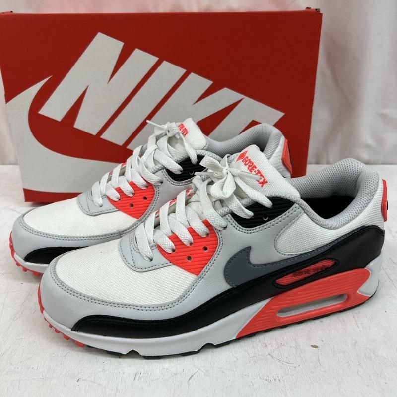 NIKE AIR MAX 90 GORE TEX FD5810 101