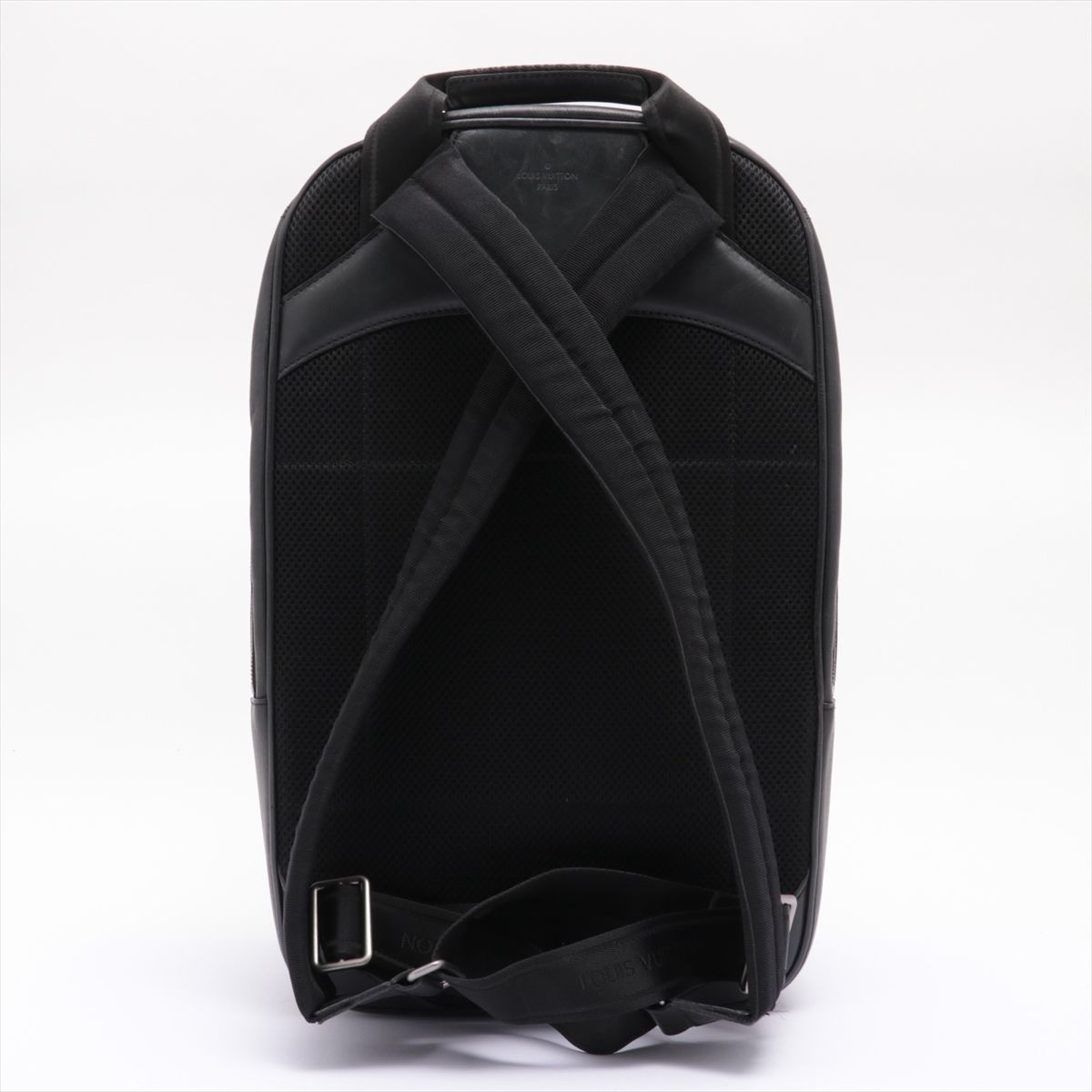 美品 ルイヴィトン ダミエアンフィニ ミカエル バックパック N41330 楽天市場】【バッグ】LOUIS VUITTON ルイ ヴィトン ダミエ