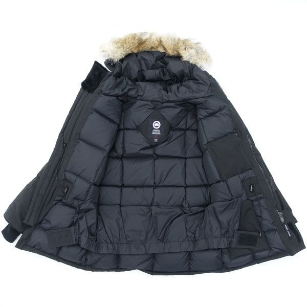CANADA GOOSE / カナダグース ◇エクスペディションパーカー