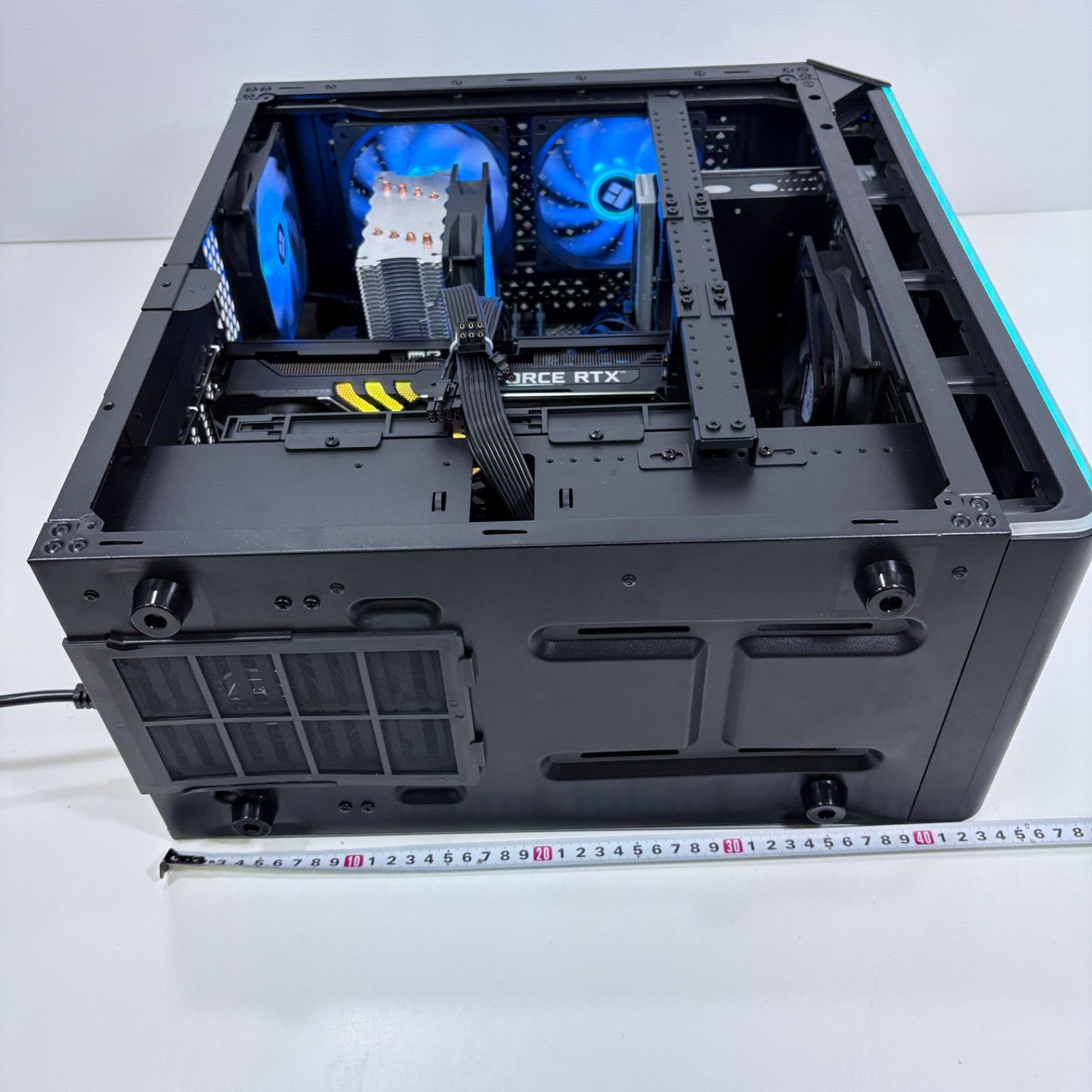 ゲーミングPC Corei7-10700/16GB/RTX3070 ベアボーン ゲーミングPC Corei7-10700/16GB/RTX3070 ベアボーン Amazon.co
