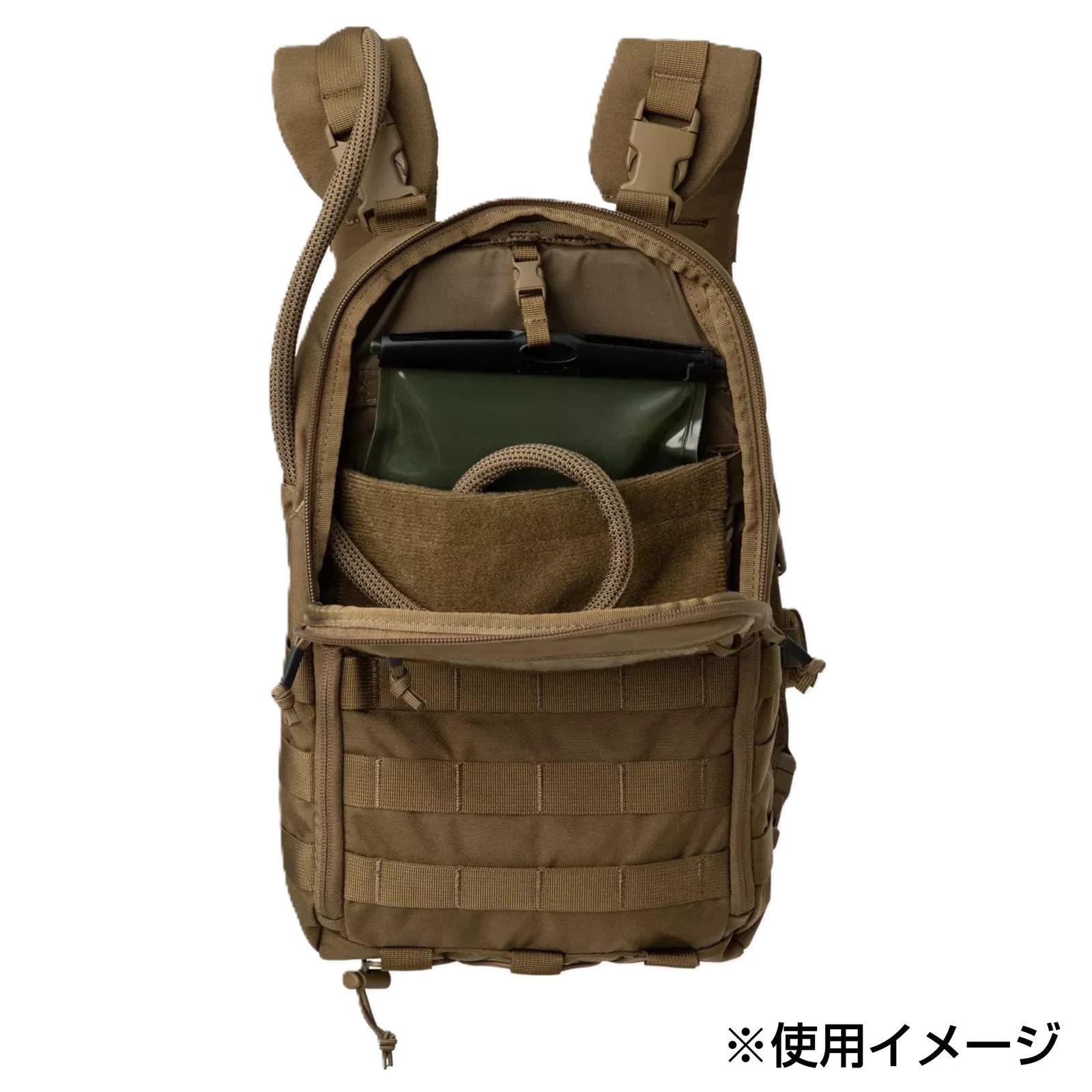 スモールパック 7