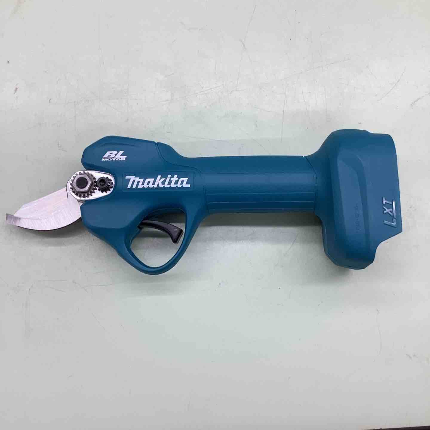 makita マキタ 充電式 せん定ハサミ UP181DZ 越谷店