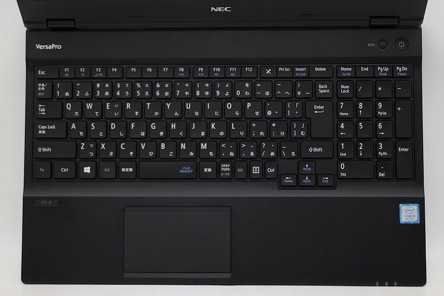 [Win11 PRO ] NEC　VKT16B-5 管理番号A-10844 Win11 PRO ] NEC VKT16B-5 管理番号A-10844