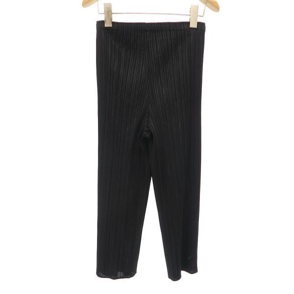 イッセイ･ミヤケ プリーツプリーツ･パンツ Bランク