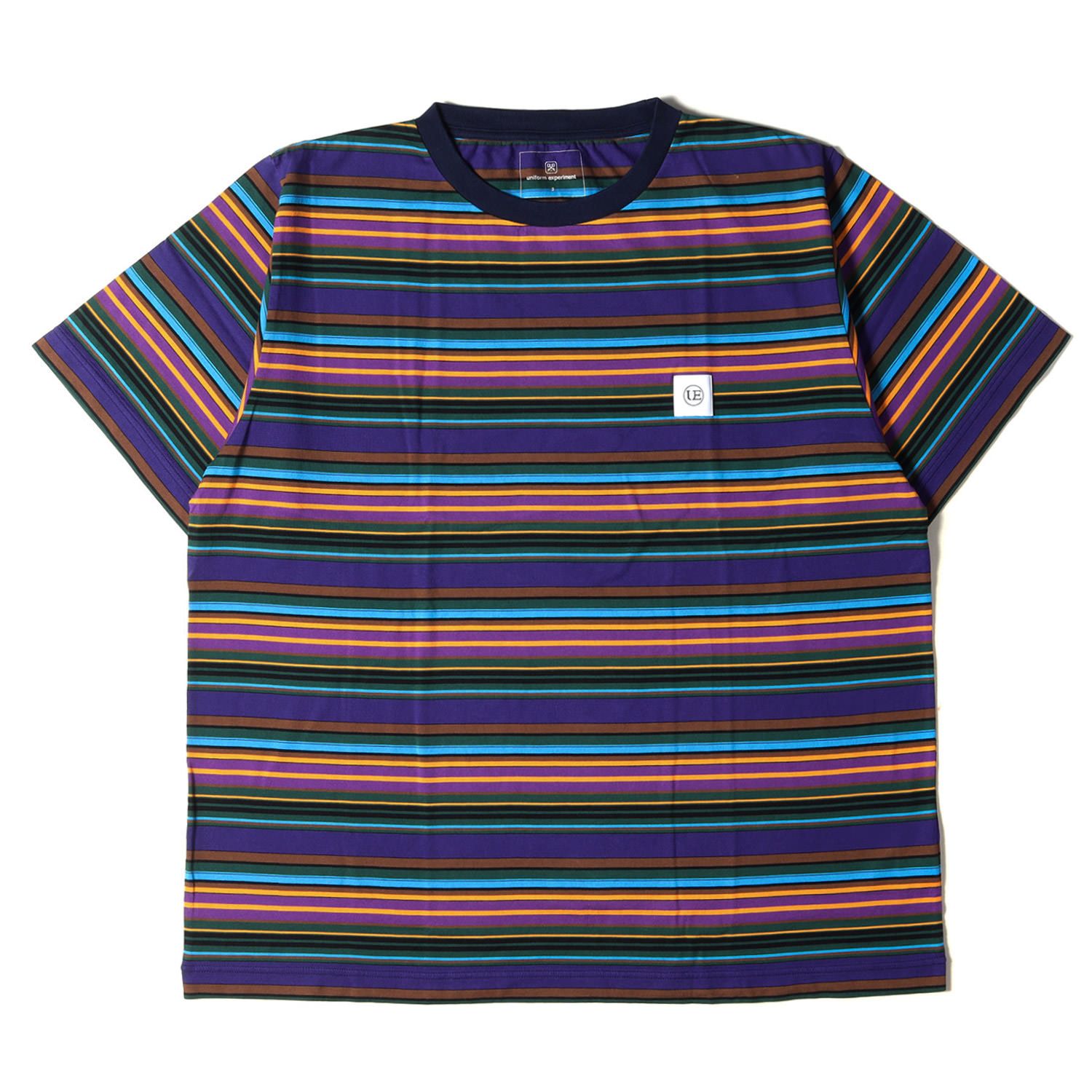 新品 UNIFORM EXPERIMENT ユニフォームエクスペリメント Tシャツ 
