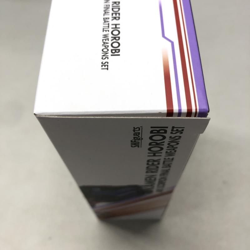 中古】バンダイ S.H.Figuarts 仮面ライダー滅 アークスコーピオン