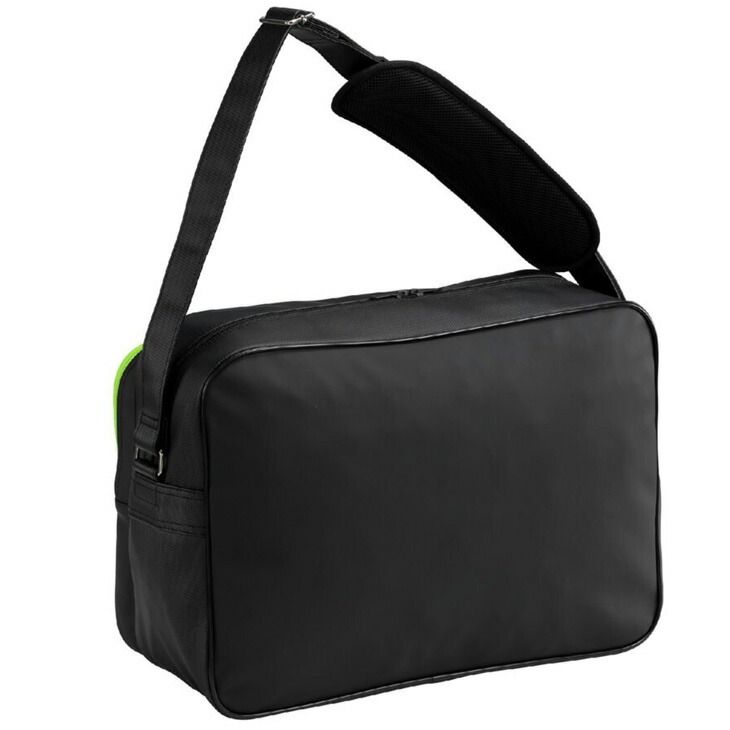 マジェスティックミル majestic365mil 3WAY BRIEF CASE MMB00051 BLACK