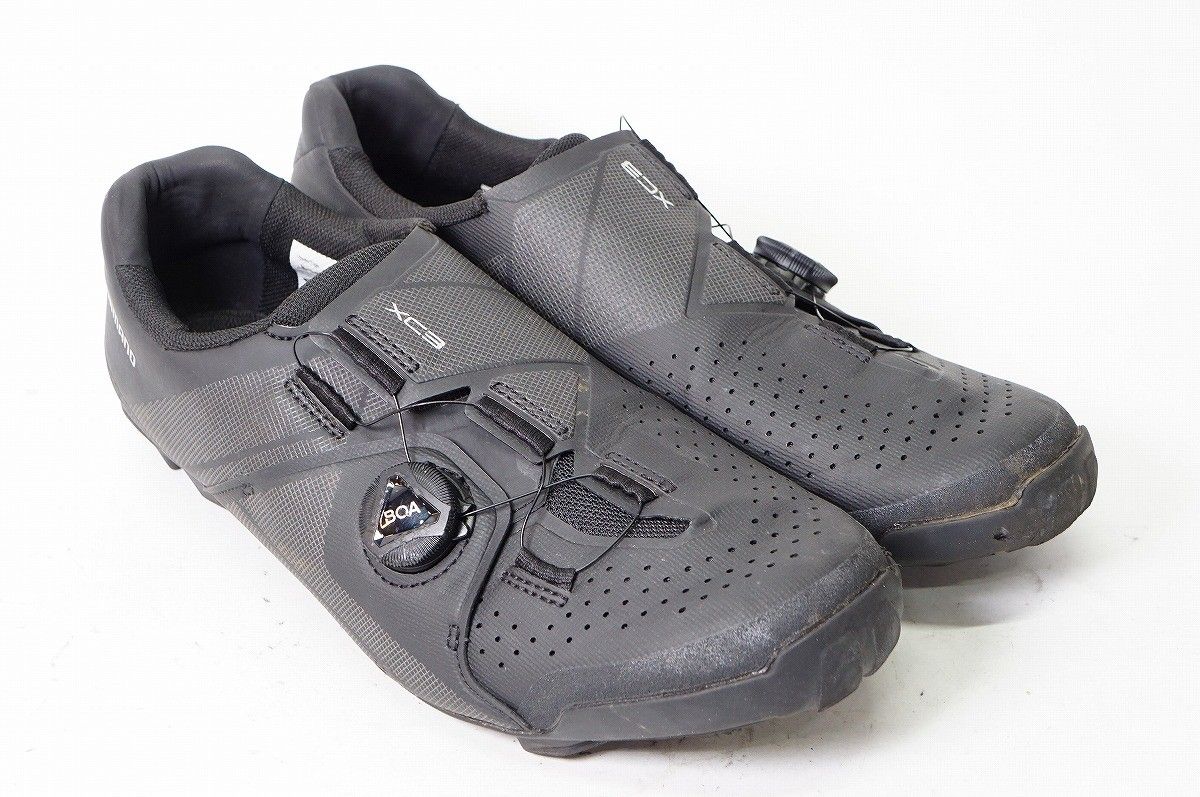 SHIMANO 「シマノ」 XC3 43サイズ シューズ / バイチャリ熊谷店