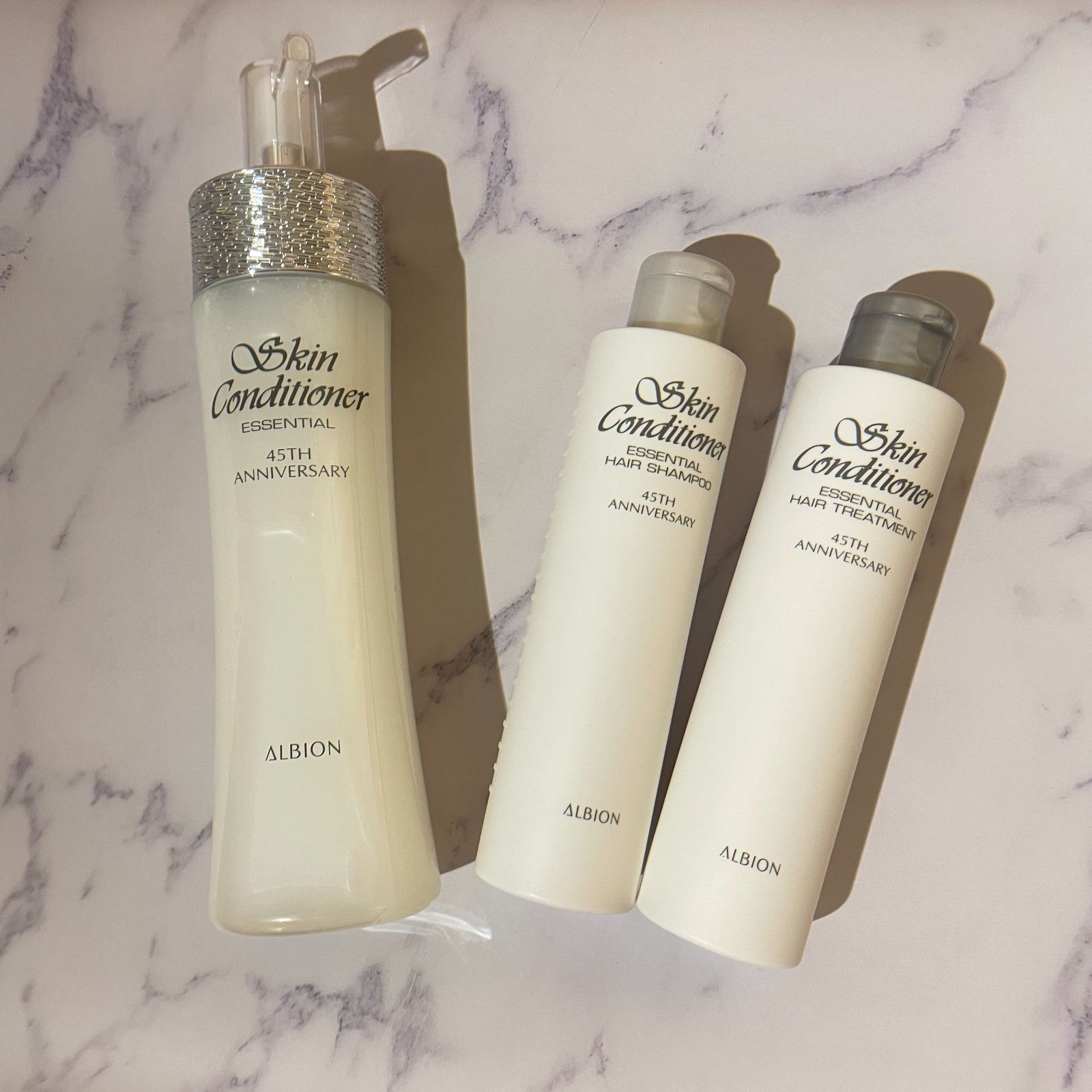 ALBION Skin Conditioner 45th Anniversary アルビオン Albion化粧水