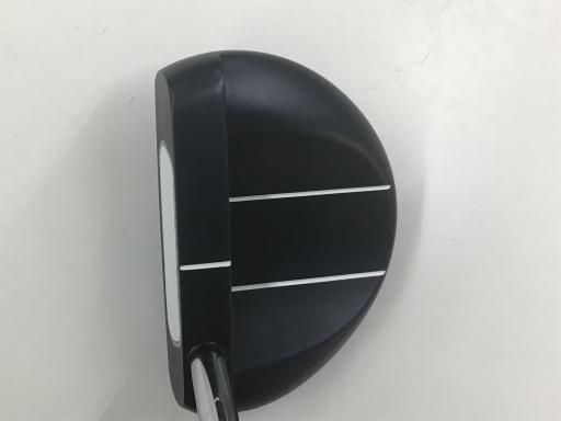 オデッセイ Ai-ONE ROSSIE DB 33インチ パター PT STROKE LAB 90 スチール フレックスその他 メンズ 男性用 右利き 右用 Bランク ゴルフクラブ